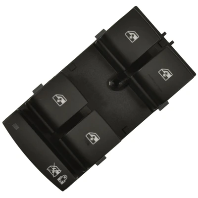 Standard DWS1811 Door Window Switch, Front Left Driver Side