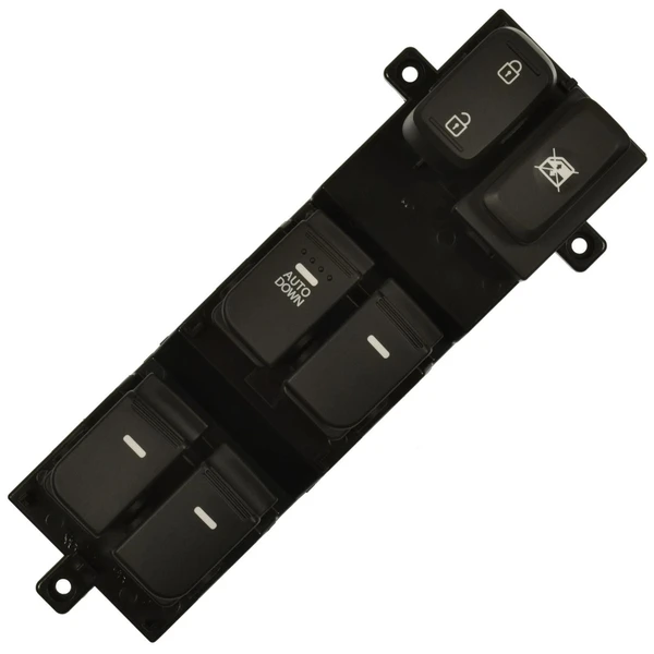 Standard DWS1977 Door Window Switch, Front Left Driver Side