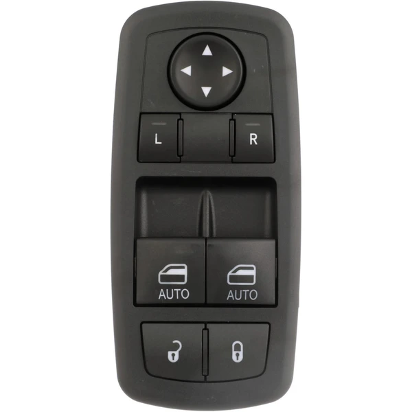 Standard DWS1985 Door Window Switch, Front Left Driver Side