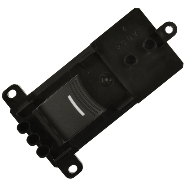Standard DWS1905 Door Window Switch, Rear Right Passenger Side