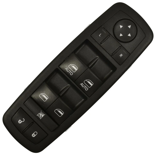 Standard DWS1920 Door Window Switch, Front Left Driver Side