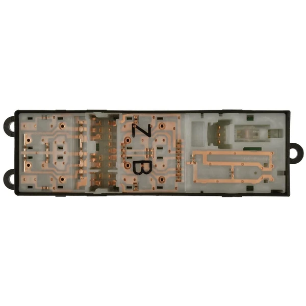 Standard DWS1925 Door Window Switch, Front Left Driver Side