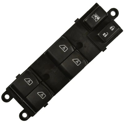 Standard DWS1925 Door Window Switch, Front Left Driver Side