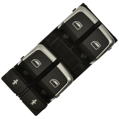 Standard DWS1929 Door Window Switch, Front Left Driver Side
