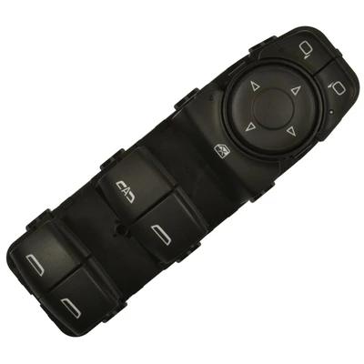 Standard DWS2050 Door Window Switch, Front Left Driver Side