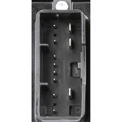 Standard DWS2061 Door Window Switch, Front Left Driver Side