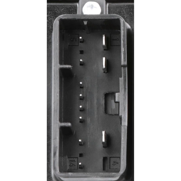 Standard DWS2061 Door Window Switch, Front Left Driver Side