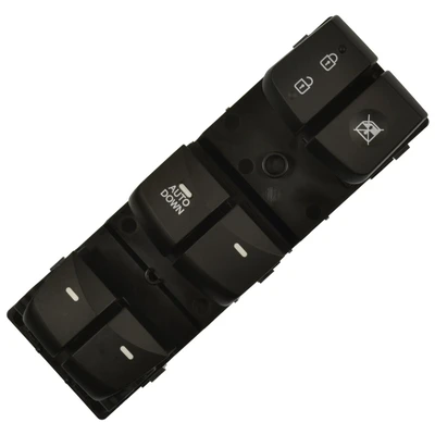 Standard DWS2073 Door Window Switch, Front Left Driver Side