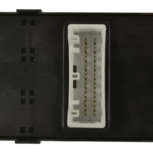 Standard DWS2098 Door Window Switch, Front Left Driver Side