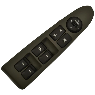 Standard DWS2001 Door Window Switch, Front Left Driver Side