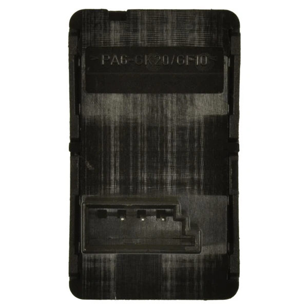 Standard DWS2008 Door Window Switch, Front Right Passenger Side