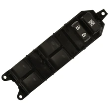 Standard DWS2032 Door Window Switch, Front Left Driver Side