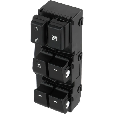 Standard DWS2144 Door Window Switch, Front Left Driver Side