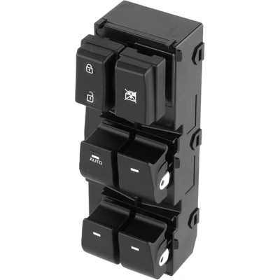 Standard DWS2145 Door Window Switch, Front Left Driver Side