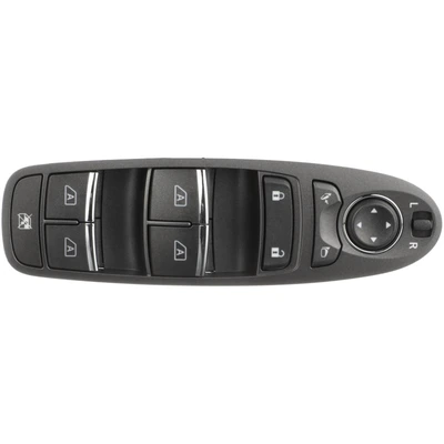 Standard DWS2165 Door Window Switch, Front Left Driver Side