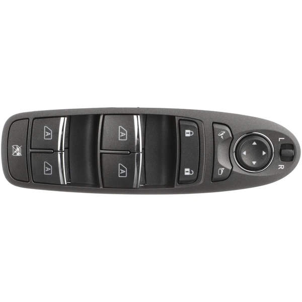 Standard DWS2165 Door Window Switch, Front Left Driver Side