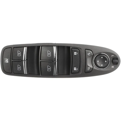 Standard DWS2167 Door Window Switch, Front Left Driver Side