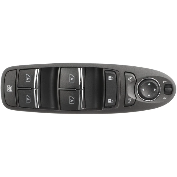 Standard DWS2167 Door Window Switch, Front Left Driver Side