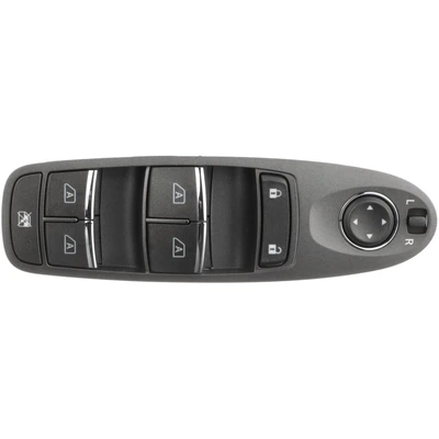 Standard DWS2170 Door Window Switch, Front Left Driver Side