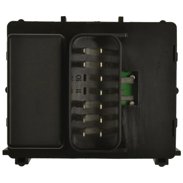 Standard DWS2100 Door Window Switch