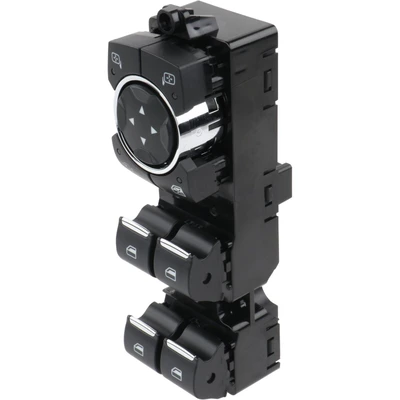 Standard DWS2129 Door Window Switch, Front Left Driver Side