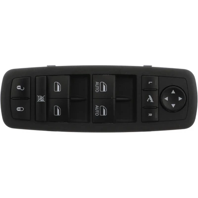 Standard DWS2132 Door Window Switch, Front Left Driver Side