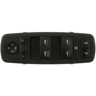 Standard DWS2246 Door Window Switch, Front Left Driver Side