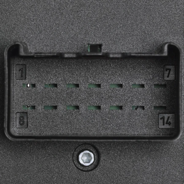 Standard DWS2251 Door Window Switch, Front Left Driver Side