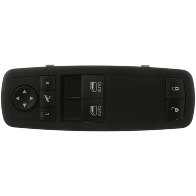Standard DWS2251 Door Window Switch, Front Left Driver Side