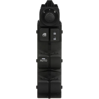 Standard DWS2207 Door Window Switch, Front Left Driver Side