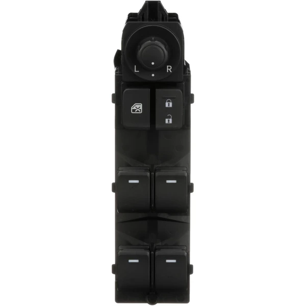 Standard DWS2208 Door Window Switch, Front Left Driver Side