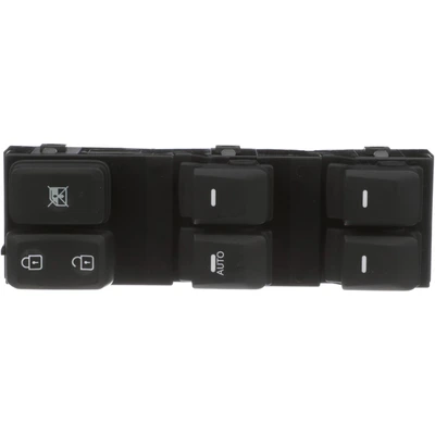 Standard DWS2223 Door Window Switch, Front Left Driver Side
