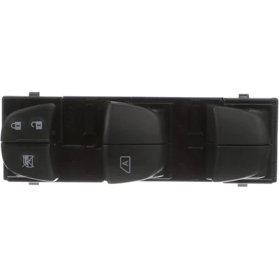 Standard DWS2225 Door Window Switch, Front Left Driver Side