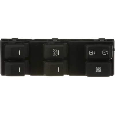 Standard DWS2231 Door Window Switch, Front Left Driver Side