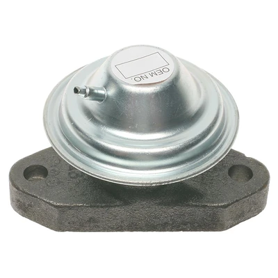 Standard EGV124 Exhaust Gas Recirculation (EGR) Valve