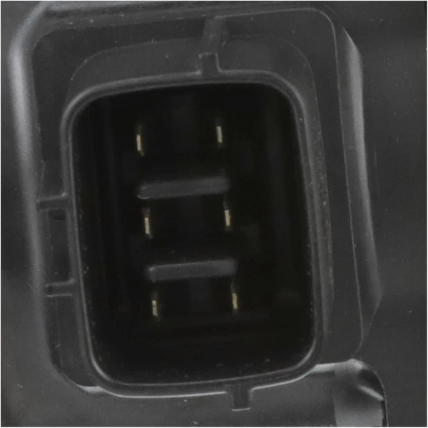 Standard EGV1308 Exhaust Gas Recirculation (EGR) Valve