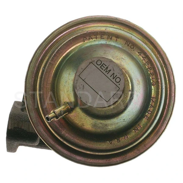 Standard EGV131 Exhaust Gas Recirculation (EGR) Valve