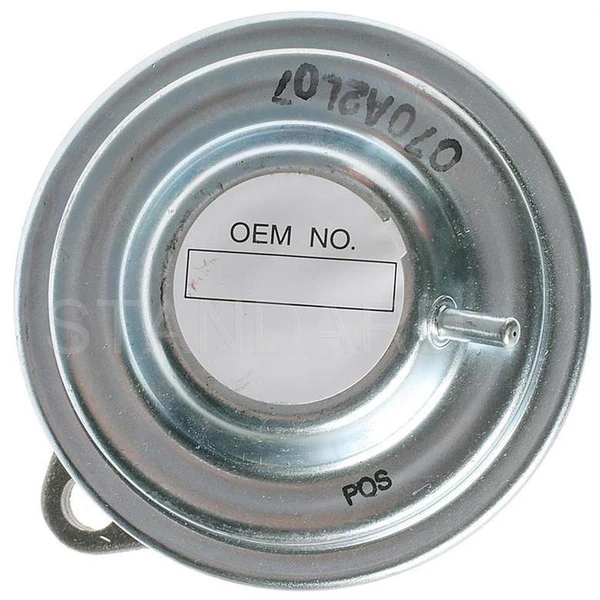 Standard EGV242 Exhaust Gas Recirculation (EGR) Valve