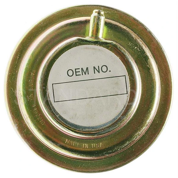 Standard EGV308 Exhaust Gas Recirculation (EGR) Valve