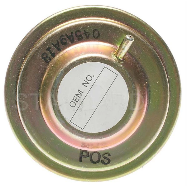 Standard EGV408 Exhaust Gas Recirculation (EGR) Valve