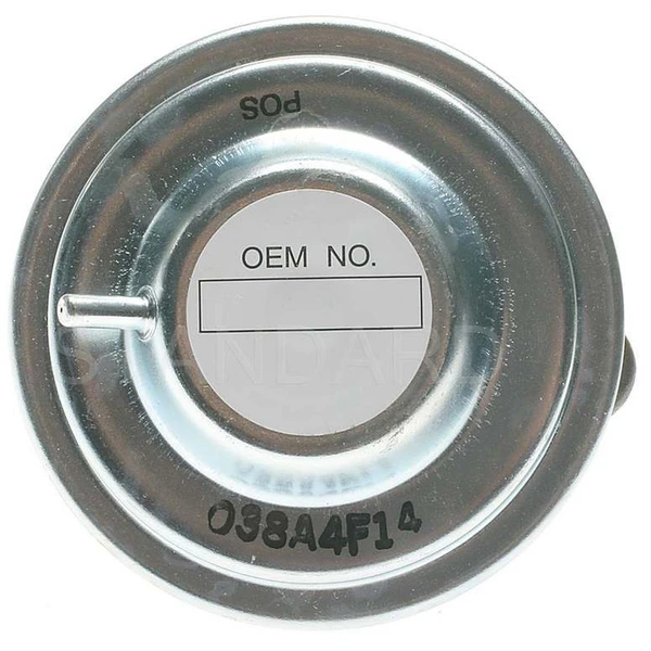 Standard EGV410 Exhaust Gas Recirculation (EGR) Valve