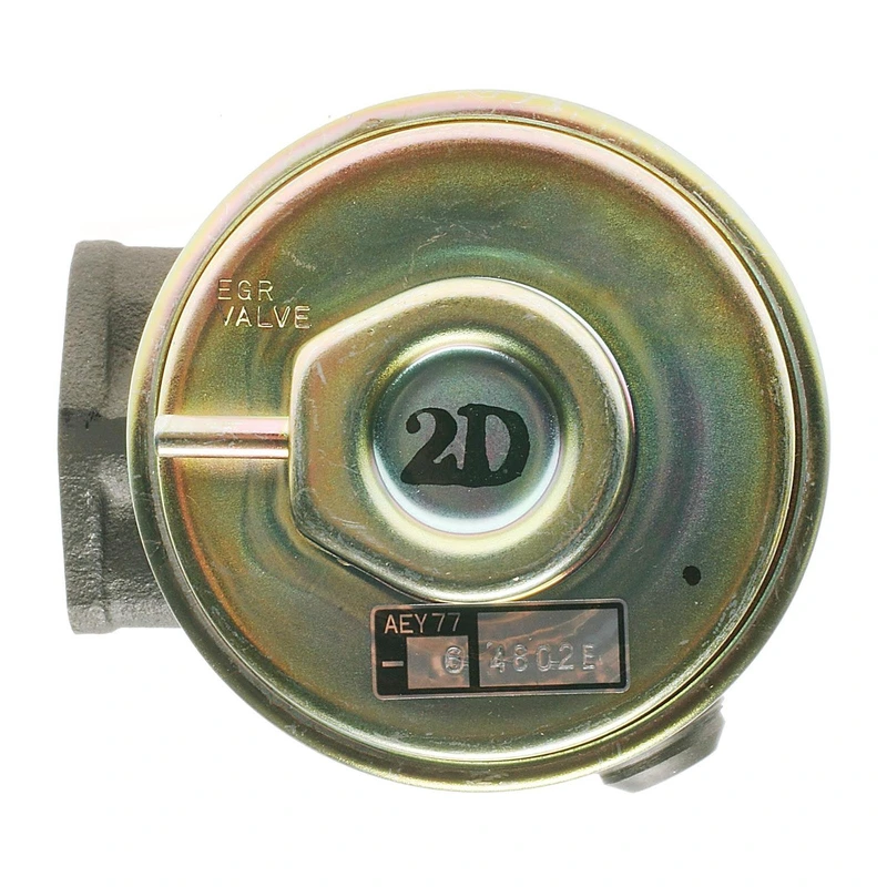 Standard EGV436 Exhaust Gas Recirculation (EGR) Valve
