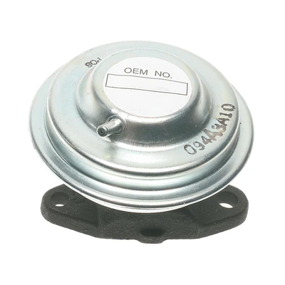 Standard EGV478 Exhaust Gas Recirculation (EGR) Valve