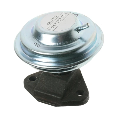 Standard EGV523 Exhaust Gas Recirculation (EGR) Valve