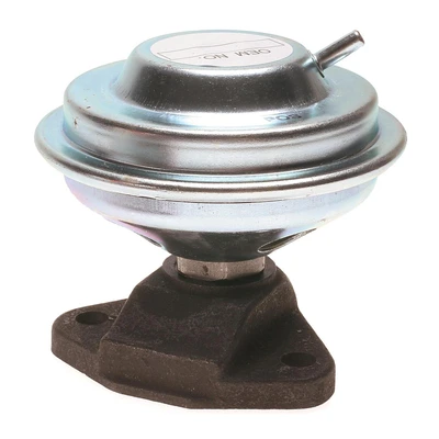 Standard EGV580 Exhaust Gas Recirculation (EGR) Valve