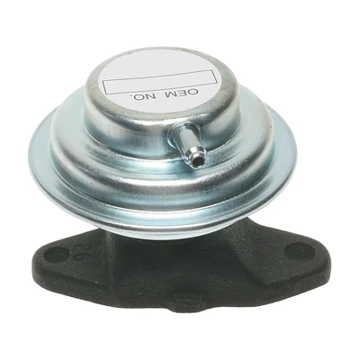 Standard EGV703 Exhaust Gas Recirculation (EGR) Valve