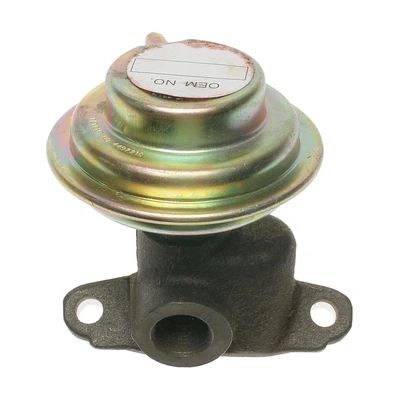Standard EGV760 Exhaust Gas Recirculation (EGR) Valve