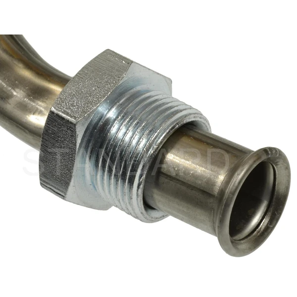 Standard ETB65 Exhaust Gas Recirculation (EGR) Tube