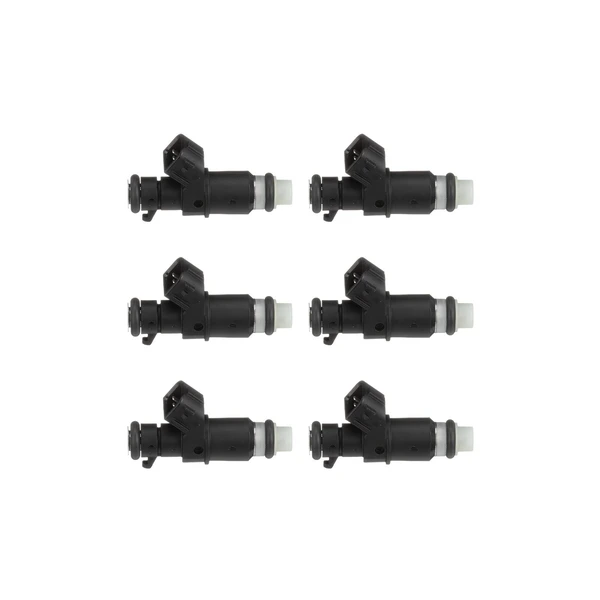 Standard FJ485RP6 Fuel Injector Kit
