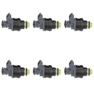 Standard FJ626RP6 Fuel Injector Kit